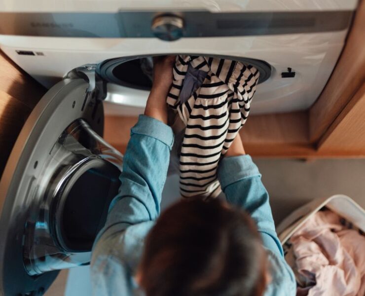 From powder to plastic-free: The rise of eco-friendly detergents in the UAE