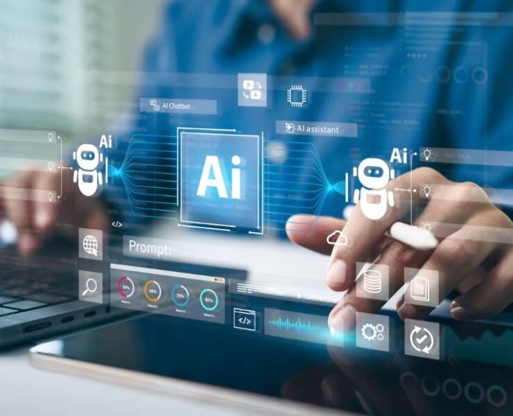 AI’s reality check: Why CFOs, CIOs and regulators will rewrite the rules in 2026