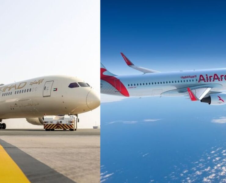 Etihad, Air Arabia chart new routes: Here's what travellers need to know