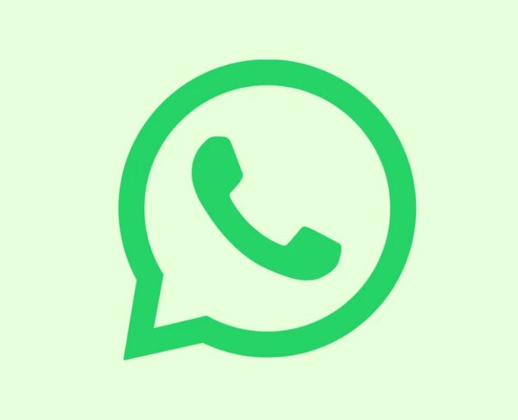 WhatsApp levels up: Apple Watch app launches as chat backups get biometric security