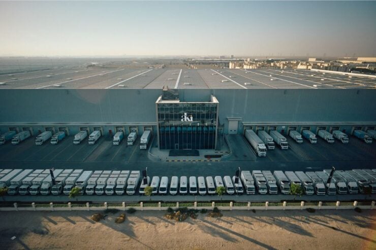 From distribution to delivery: AKI enters 3PL market with regional ambitions