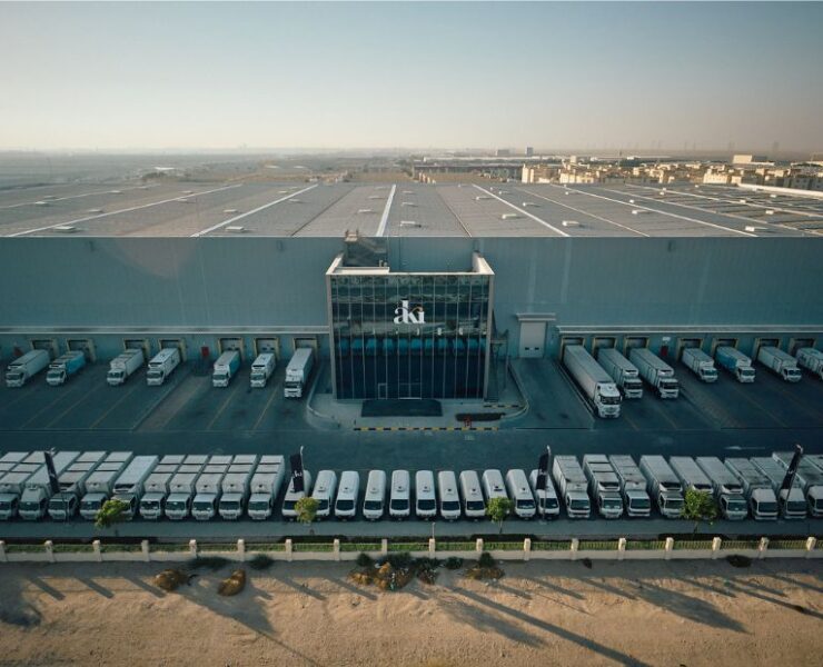From distribution to delivery: AKI enters 3PL market with regional ambitions