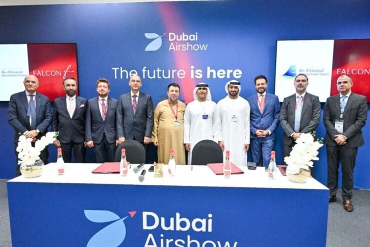 Ras Al Khaimah Airport unveils VVIP terminal: A new gateway for global luxury travel