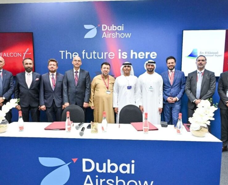 Ras Al Khaimah Airport unveils VVIP terminal: A new gateway for global luxury travel