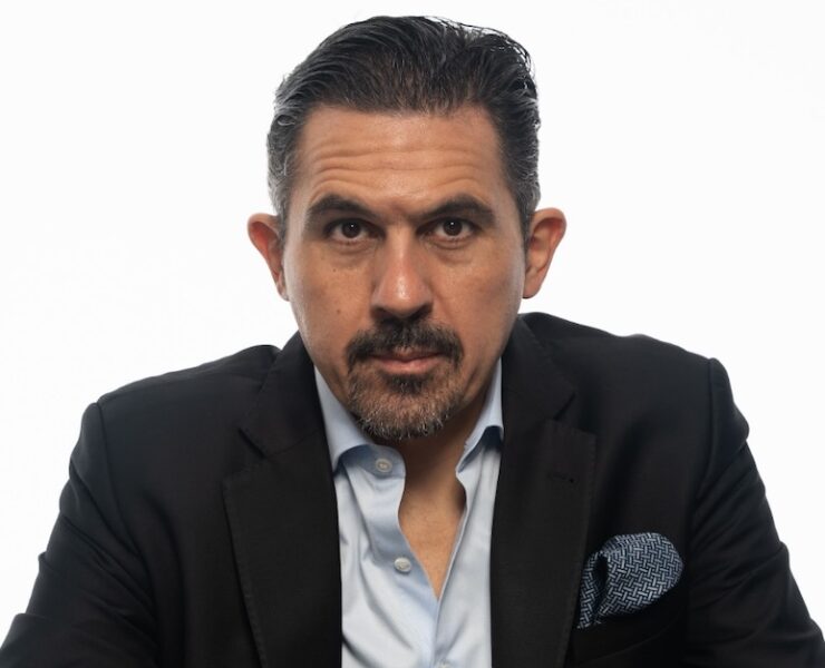 Empowered by Facts: Cicero & Bernay's Ahmad Itani on its next chapter