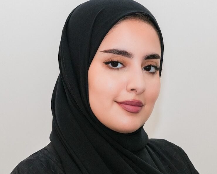 ATRC's Dr Mae Almansoori on why Abu Dhabi is betting big on STEM