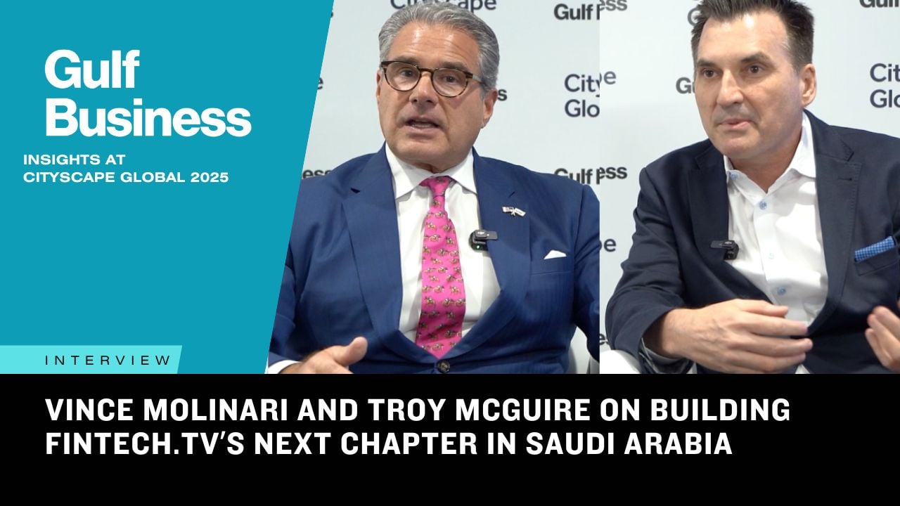 FINTECH.TV expands Gulf footprint with Saudi-focused content strategy