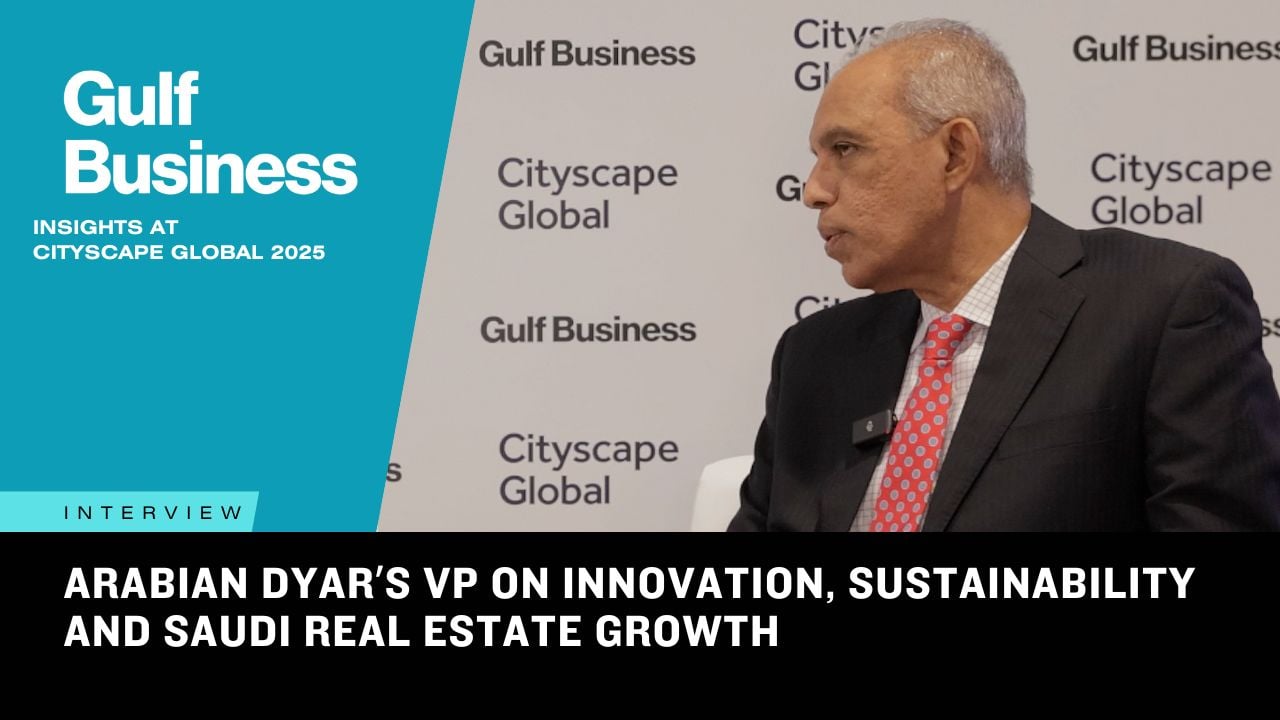 Arabian Dyar VP on shaping the future of urban living in Makkah