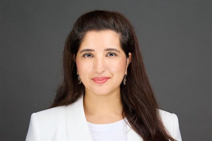 Bank of Singapore's Mehvish Ayub shares how its strategic asset allocation approach helps investors build resilient, well-diversified portfolios