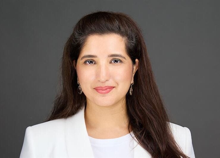 Bank of Singapore's Mehvish Ayub shares how its strategic asset allocation approach helps investors build resilient, well-diversified portfolios