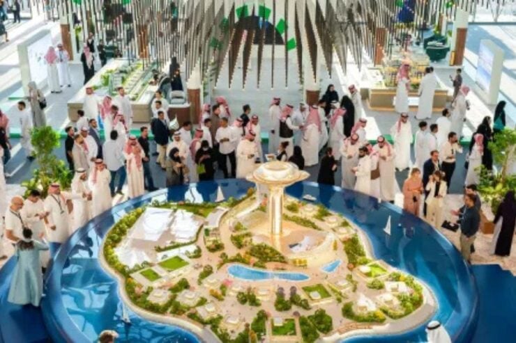 From Riyadh to Red Sea: How Cityscape 2025 is reshaping urban living