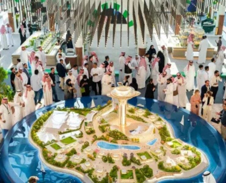From Riyadh to Red Sea: How Cityscape 2025 is reshaping urban living