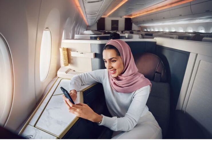 UAE airlines step up: Flexible awards, faster data, and smarter travel experiences