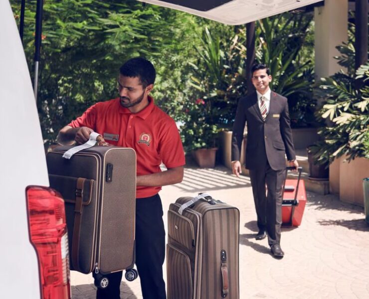 UAE’s home check-in trend: Sharjah Airport, Emirates, Etihad and flydubai lead the way