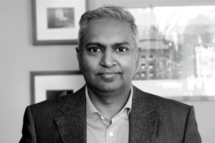 INETCO's Ugan Naidoo on how its changing the game in real-time fraud detection