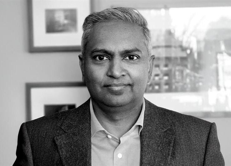 INETCO's Ugan Naidoo on how its changing the game in real-time fraud detection