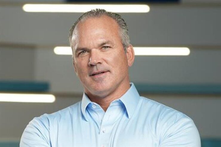 Tenable's Mark Thurmond on Black Hat, cybersecurity and exposure management