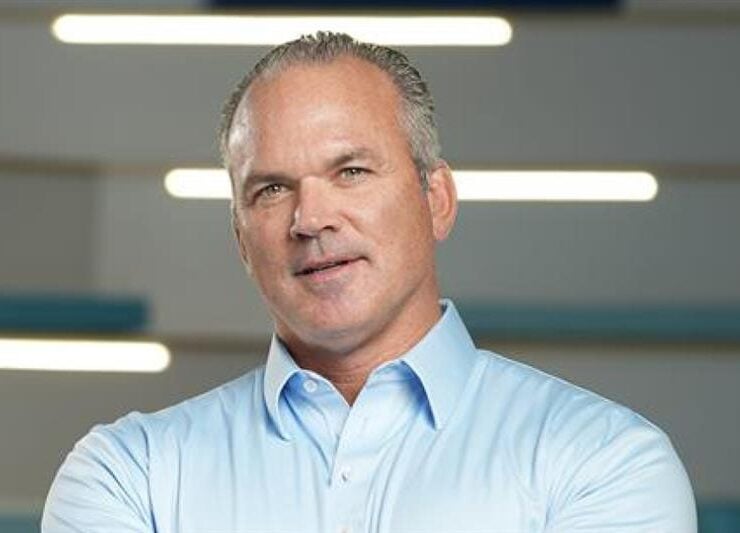 Tenable's Mark Thurmond on Black Hat, cybersecurity and exposure management