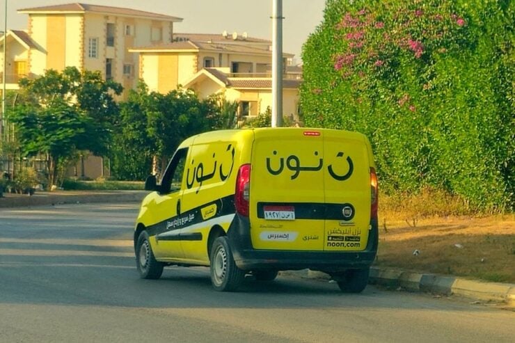 Yellow Friday goes big: noon rolls out up to 90 per cent off, meals from Dh1