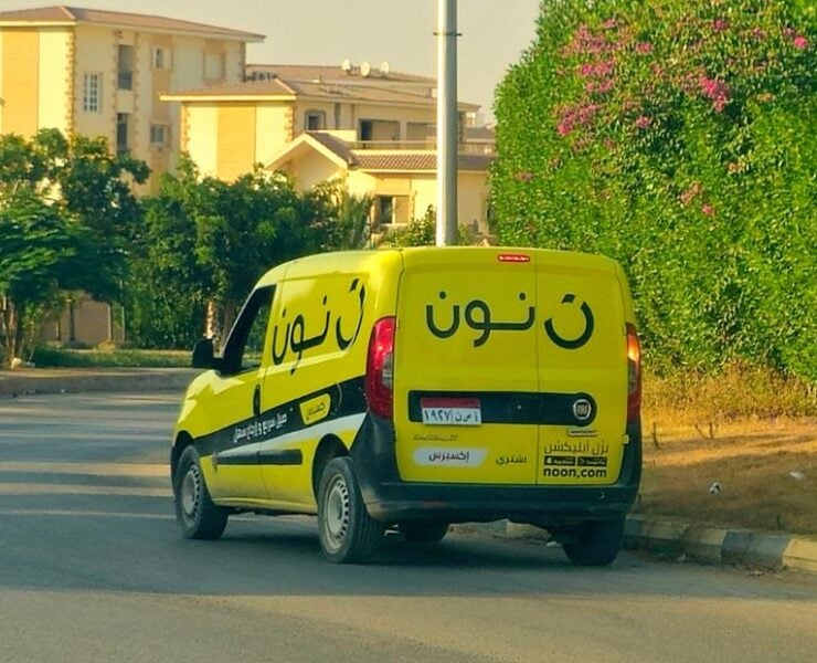 Yellow Friday goes big: noon rolls out up to 90 per cent off, meals from Dh1