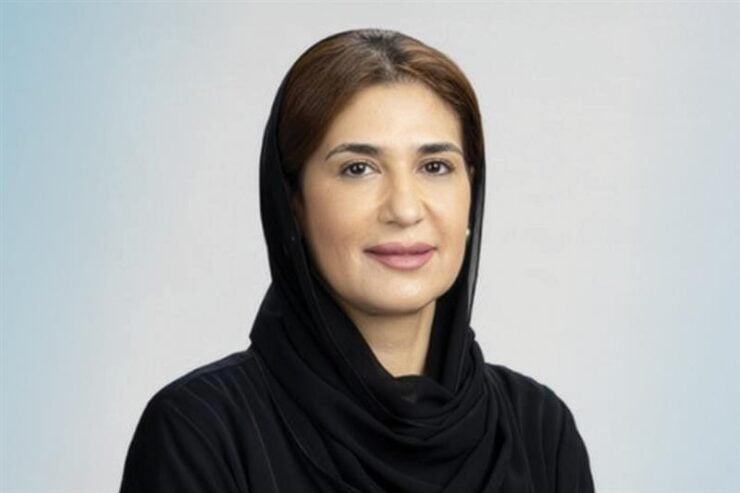 Khuloud Hassan Al Nowais on how the UAE's turned food security into a national mission