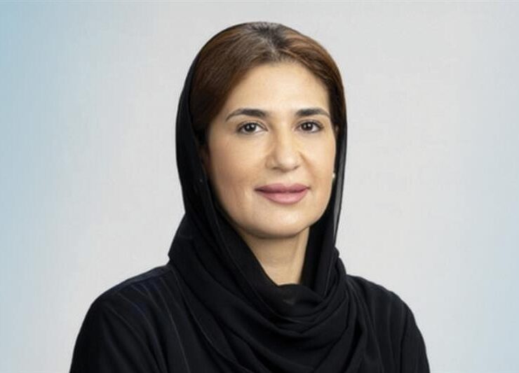 Khuloud Hassan Al Nowais on how the UAE's turned food security into a national mission