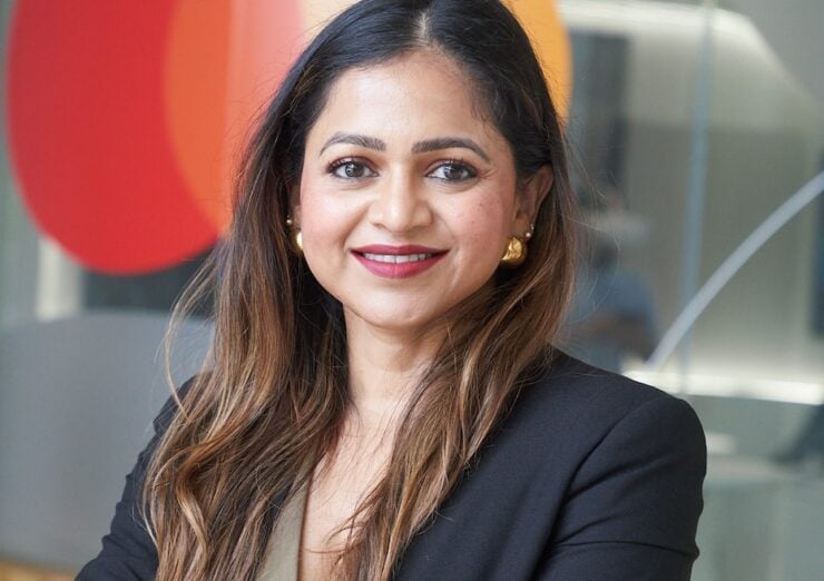 Mastercard's Prakriti Singh on integrating stablecoins into mainstream commerce