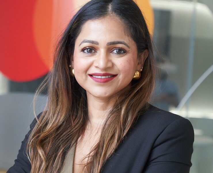 Mastercard's Prakriti Singh on integrating stablecoins into mainstream commerce