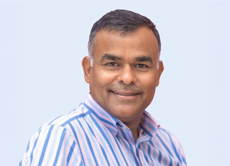 Azentio CEO Sanjay Singh on fintech’s role in the future of Islamic finance