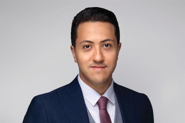 The new map of opportunity:Mohanad Yakout Senior Markets Analyst Scope Markets Where the smart money Is going in the GCC