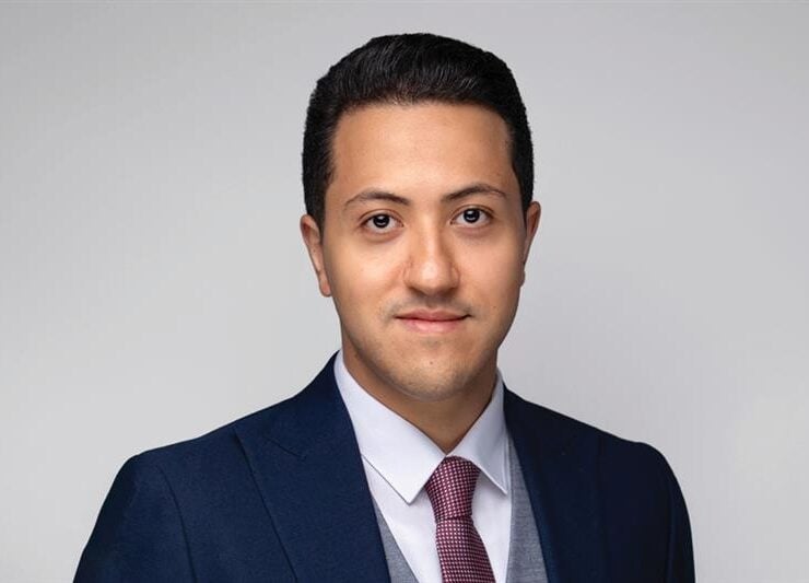 The new map of opportunity:Mohanad Yakout Senior Markets Analyst Scope Markets Where the smart money Is going in the GCC