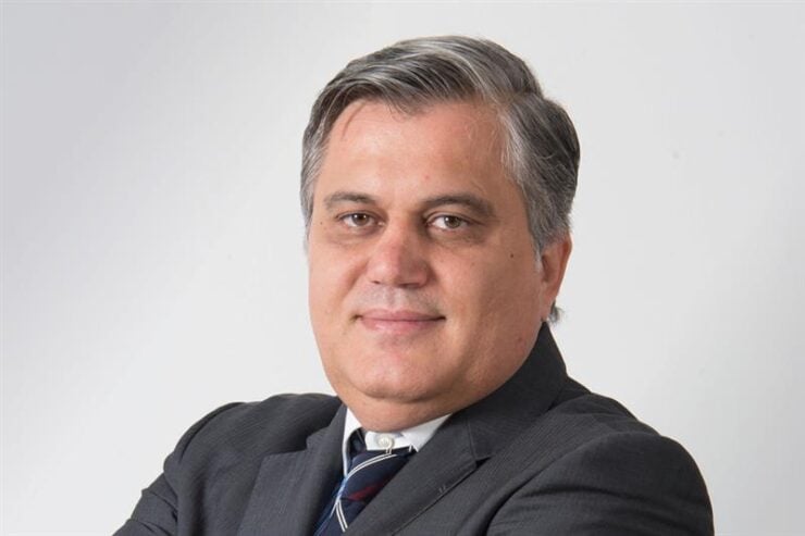 Khazna Data Centers' Tinboat Arslanouk on what's powering its global expansion