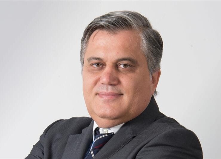 Khazna Data Centers' Tinboat Arslanouk on what's powering its global expansion