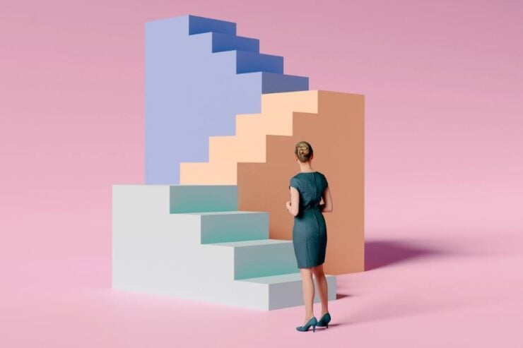 women in tech - image for illustrative purposes Getty Images Findings of Acronis study