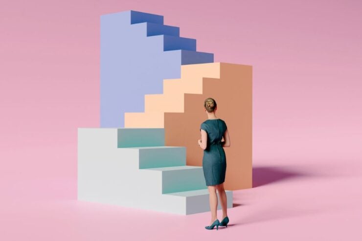 When women lead: Inside the global shift transforming boardrooms and tech hubs