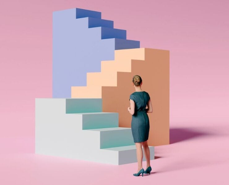 When women lead: Inside the global shift transforming boardrooms and tech hubs