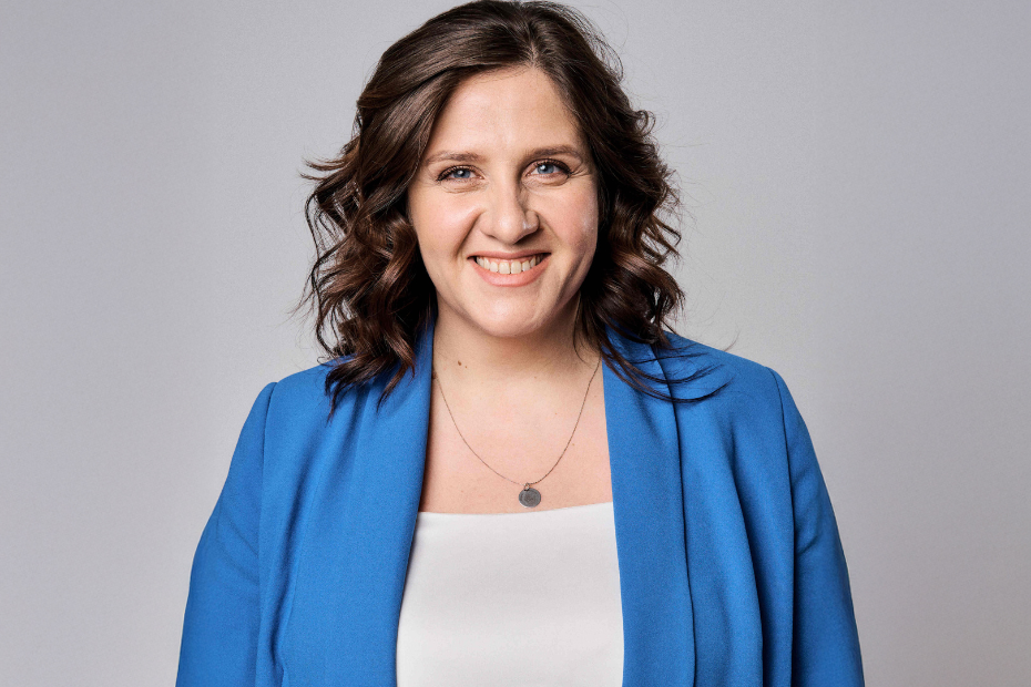 Anastasia Popova, head of the business tourism development department at the Moscow City Tourism Committee