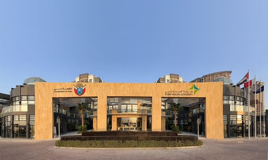 Dubai rolls out ‘Jabr’ system to simplify, digitise bereavement procedures