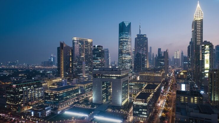 DIFC joins world’s top five hedge fund hubs as manager count passes 100