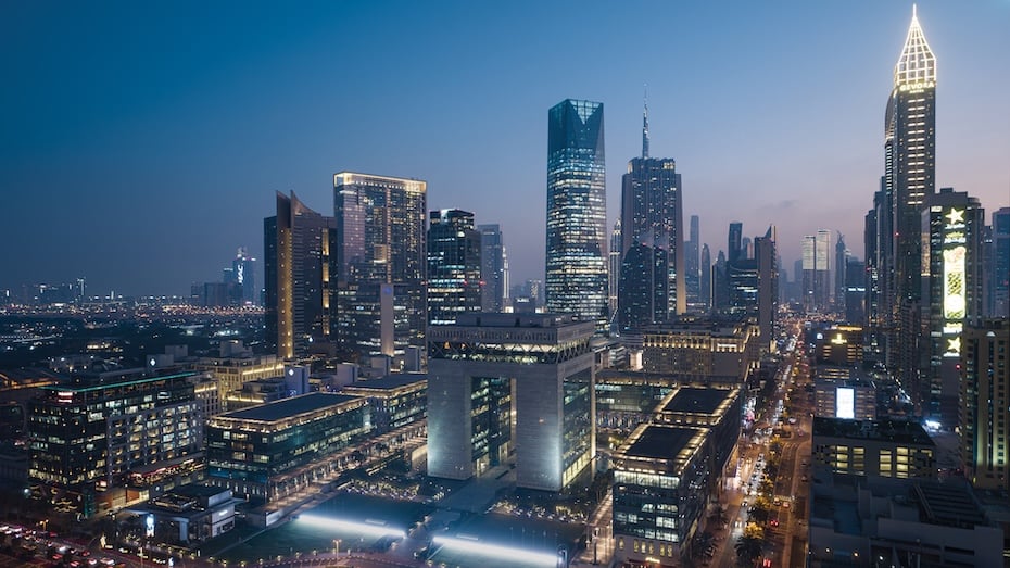 DIFC joins world’s top five hedge fund hubs as manager count passes 100