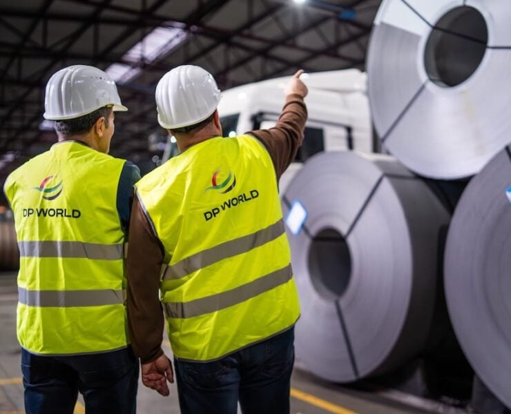 DP World to modernise Afghanistan’s Torkham, Hairatan border crossings