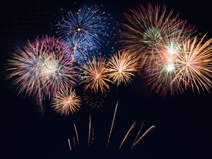 Eid Al Etihad 2025: Where to watch fireworks, parades, performances