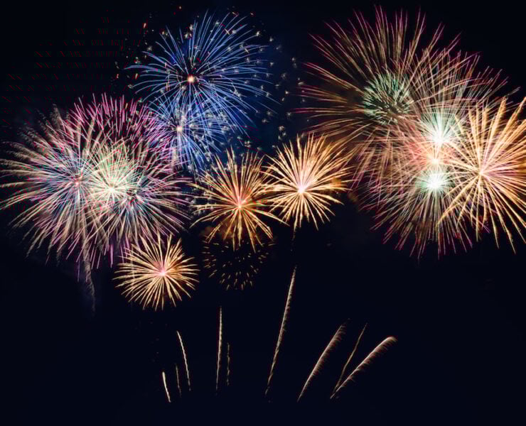 Eid Al Etihad 2025: Where to watch fireworks, parades, performances