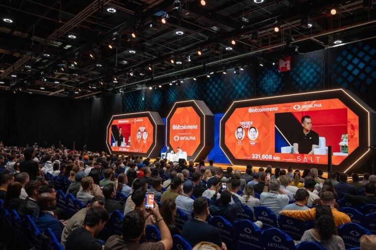 Bitcoin MENA wraps up in Abu Dhabi, experts outline next phase of digital finance