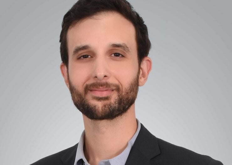 Mohammed Aboul-Magd - VP of Product, Cybersecurity Group at SandboxAQ