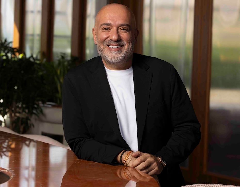 Insights: Why Dubai is the rising food capital of the world