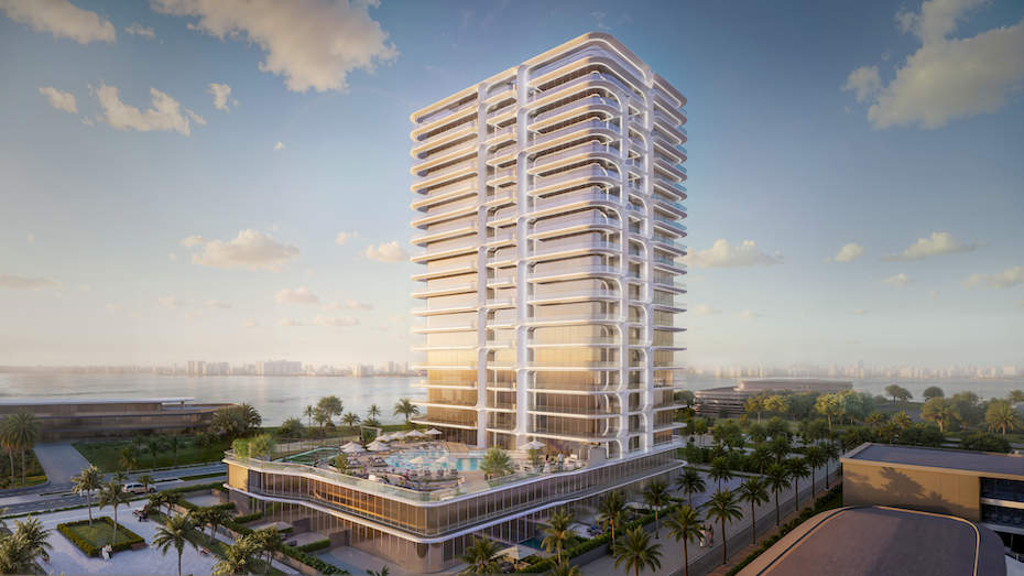 STELLAR by ELIE SAAB_ render