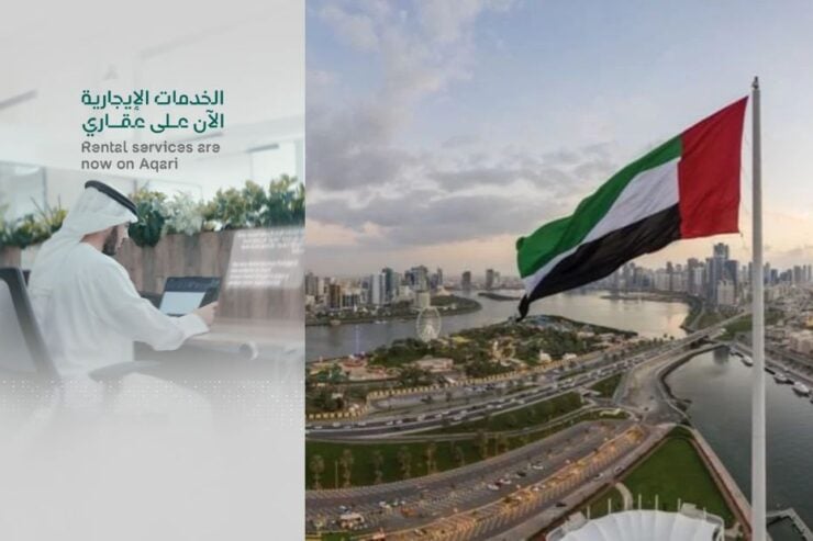 From paper to platform: Sharjah rolls out end-to-end digital rental services