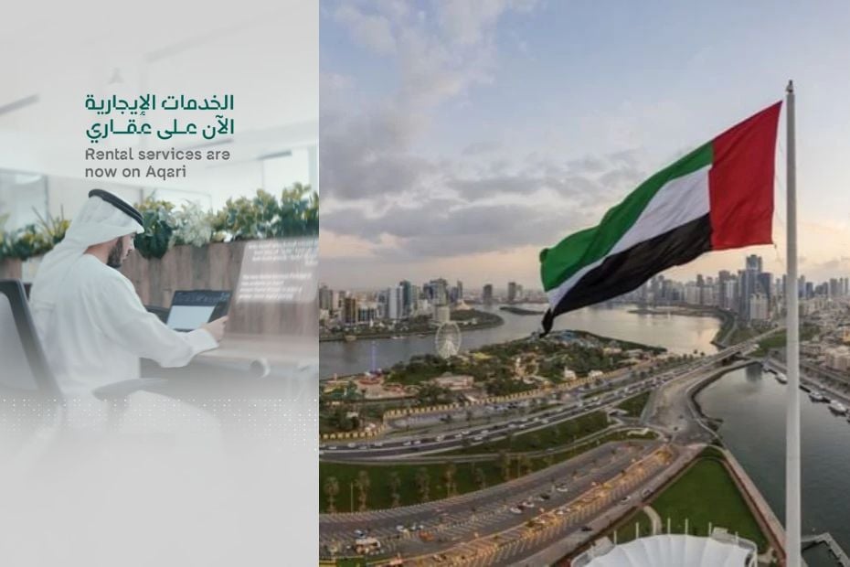 From paper to platform: Sharjah rolls out end-to-end digital rental services