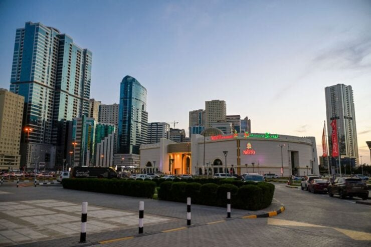 Massive discounts, mega prizes: Sharjah’s 2025–2026 shopping promotions launched